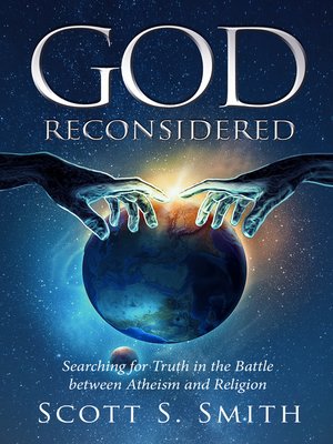 cover image of God Reconsidered